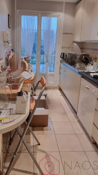 vente Appartement Meudon La Foret - Photo 5