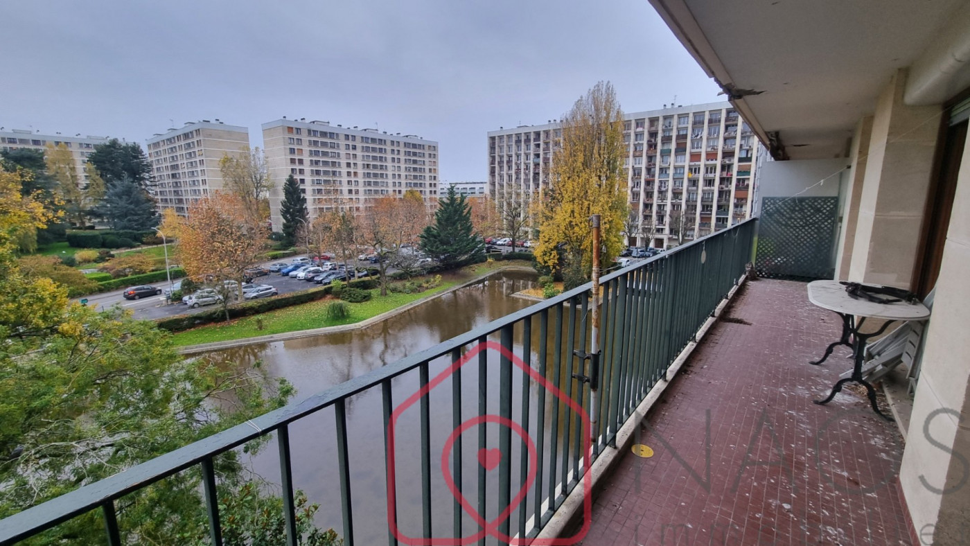 vente Appartement Meudon La Foret - Photo 6