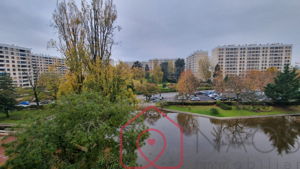 vente Appartement Meudon La Foret - Photo 7