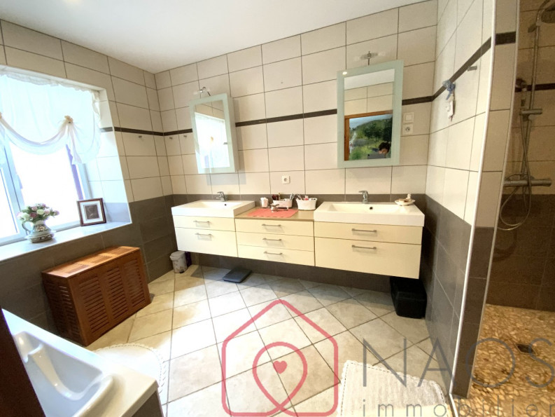 vente Longere Grandchamps Des Fontaines - Photo 7