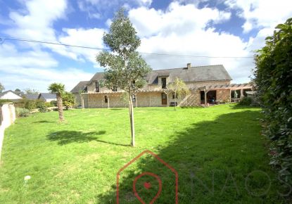 vente Longere Grandchamps Des Fontaines