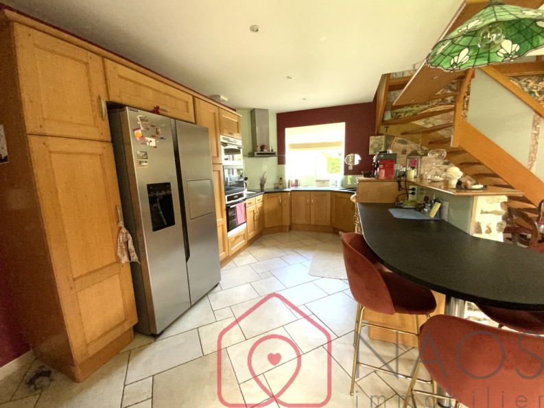 vente Longere Grandchamps Des Fontaines - Photo 4