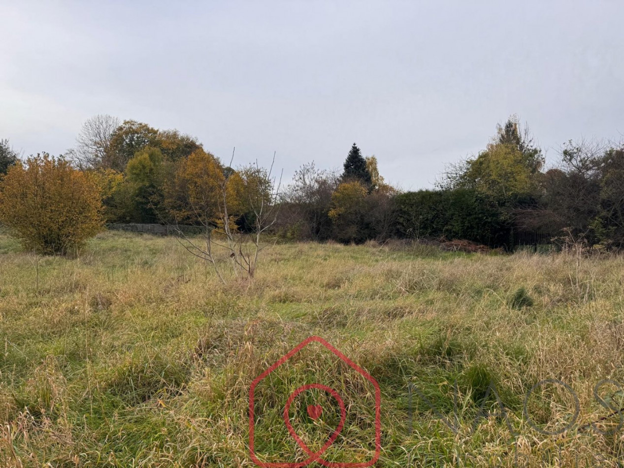 vente Terrain à lotir Bazeilles - Photo 1