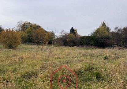 vente Terrain à lotir Bazeilles