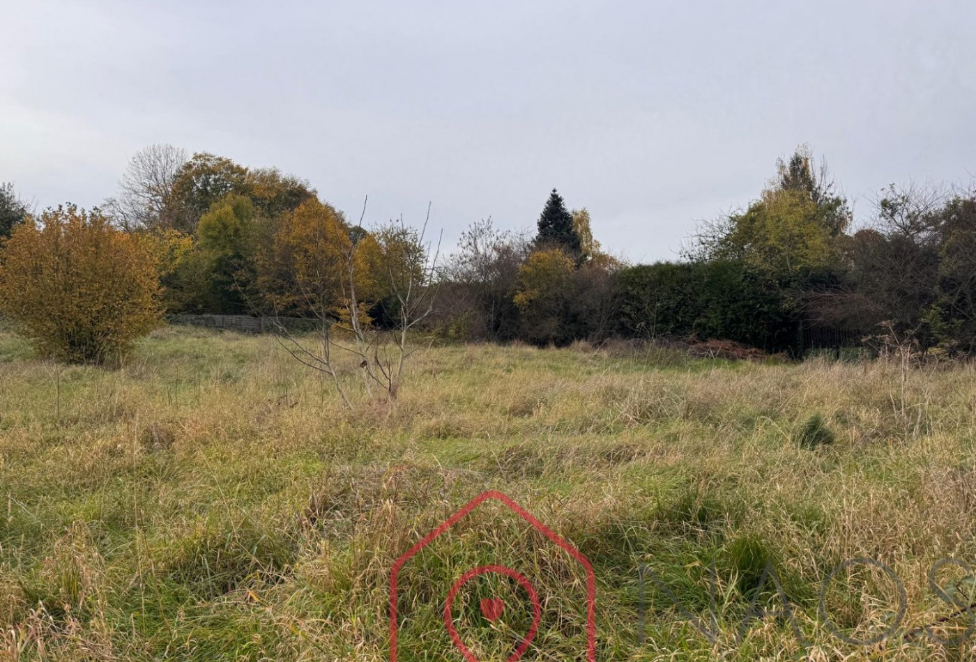 vente Terrain à lotir Bazeilles - Photo 1