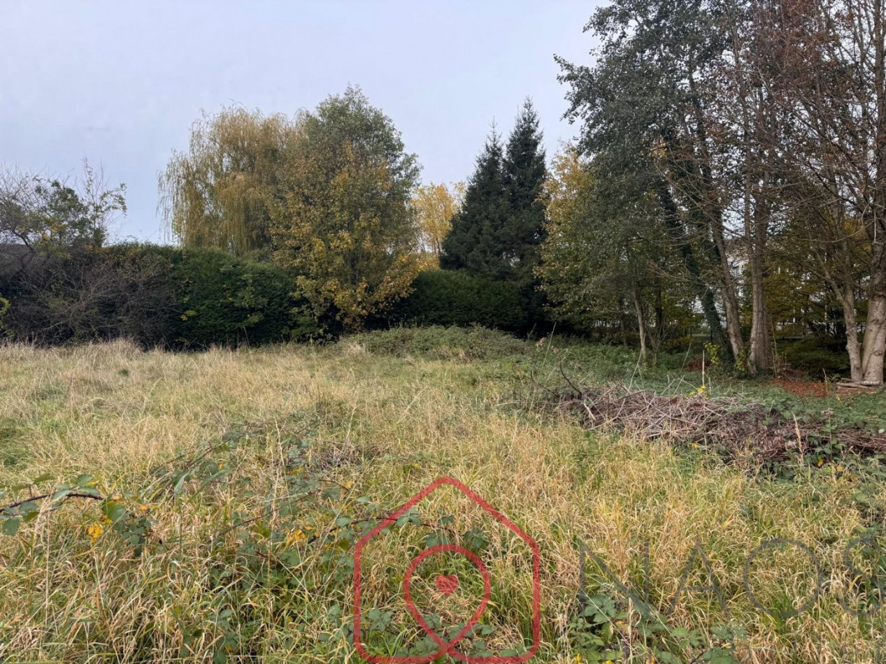 vente Terrain à lotir Bazeilles - Photo 2