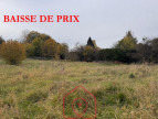 vente Terrain à lotir Bazeilles