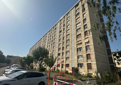 vente Appartement Chatillon