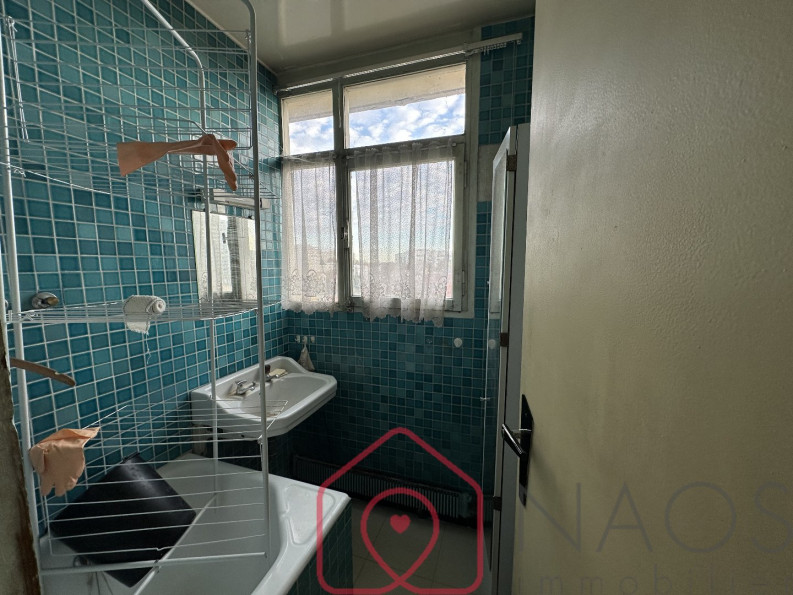 vente Appartement Chatillon - Photo 5