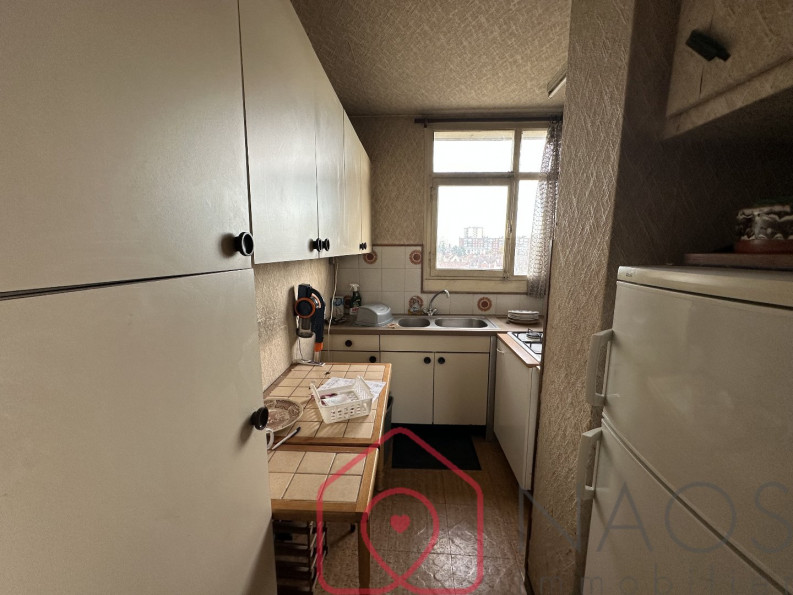 vente Appartement Chatillon - Photo 8