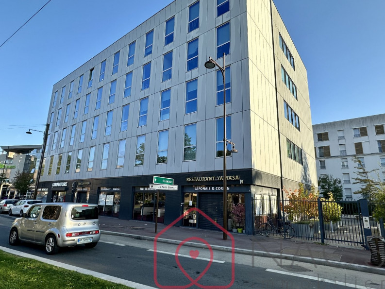 vente Bureau Chatenay Malabry - Photo 1