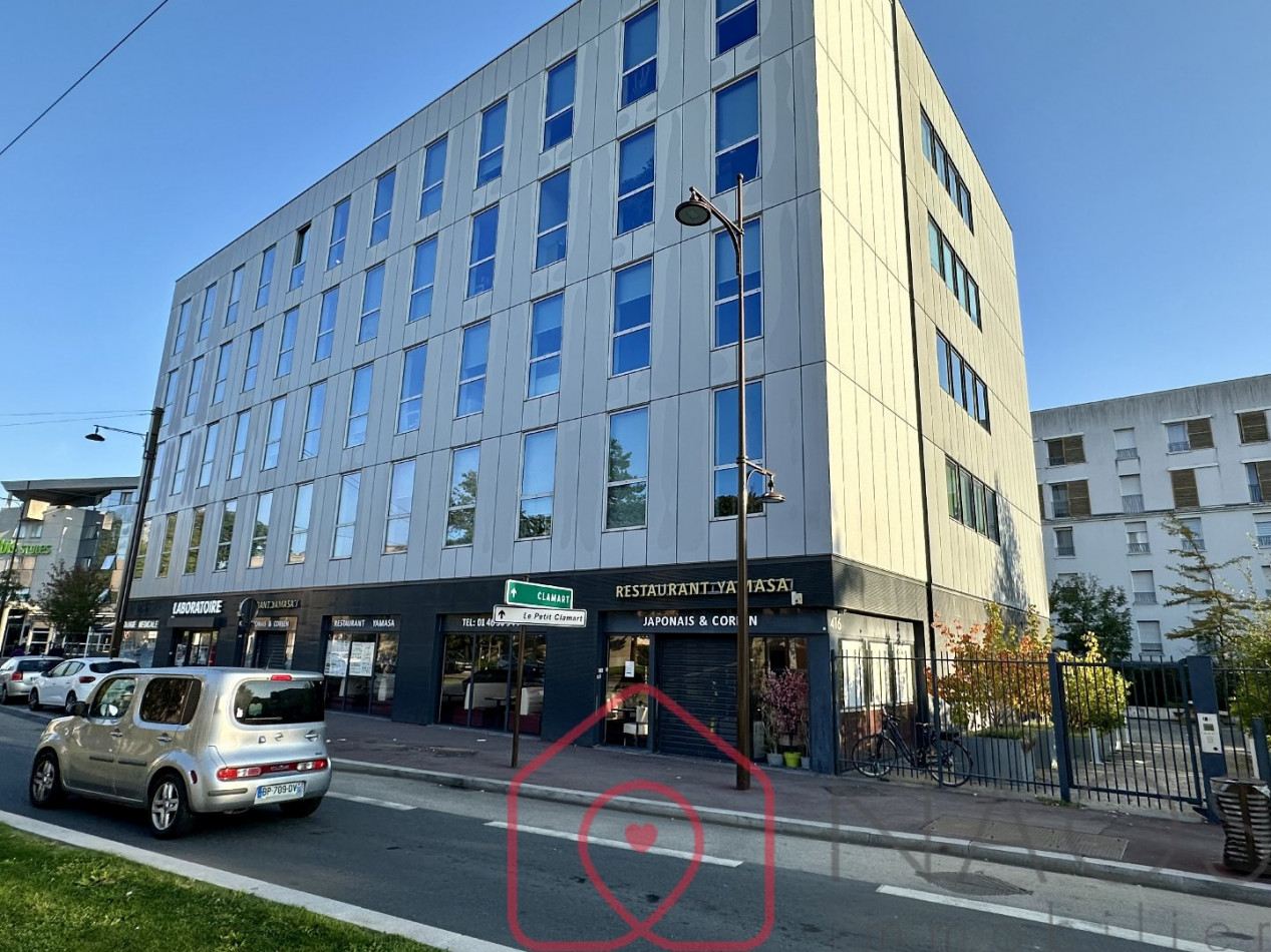 vente Bureau Chatenay Malabry - Photo 1