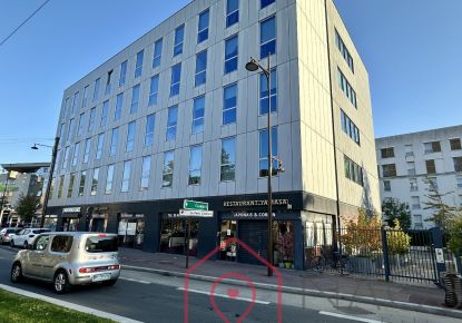 vente Bureau Chatenay Malabry