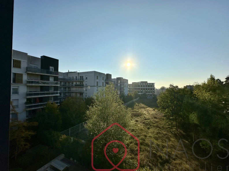 vente Bureau Chatenay Malabry - Photo 5