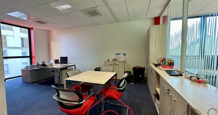 vente Bureau Chatenay Malabry