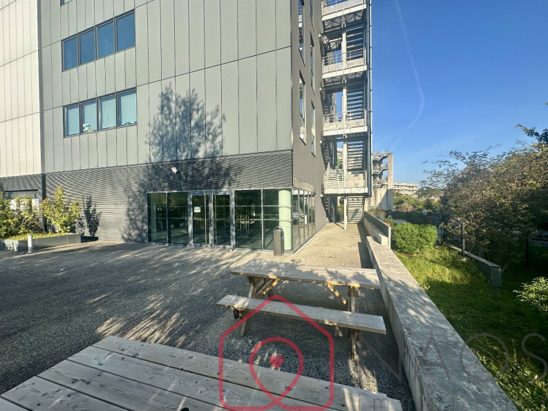 vente Bureau Chatenay Malabry - Photo 2