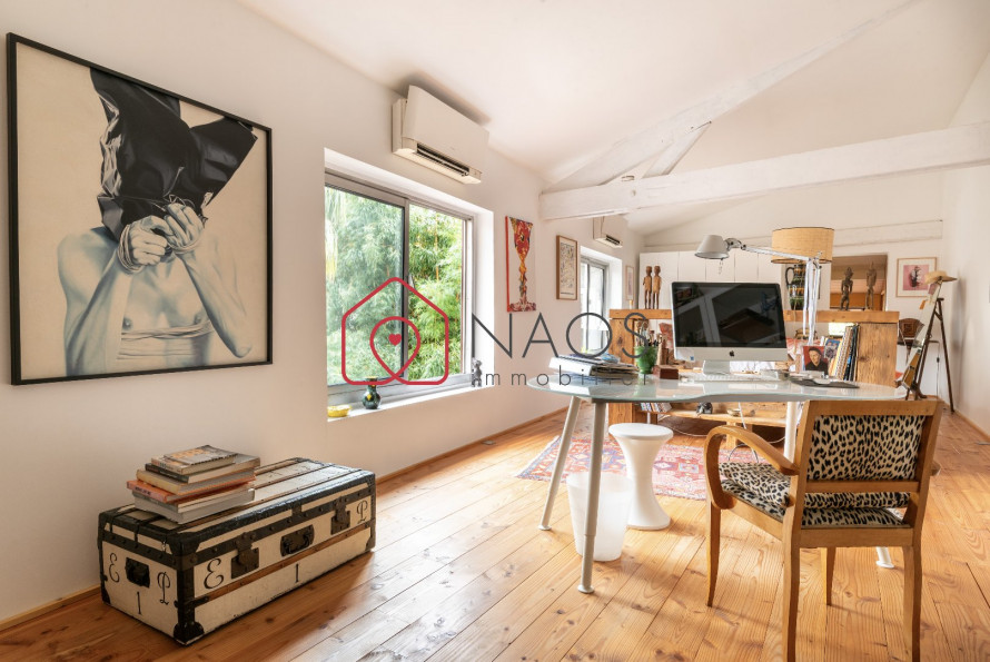 vente Maison Arcueil - Photo 8