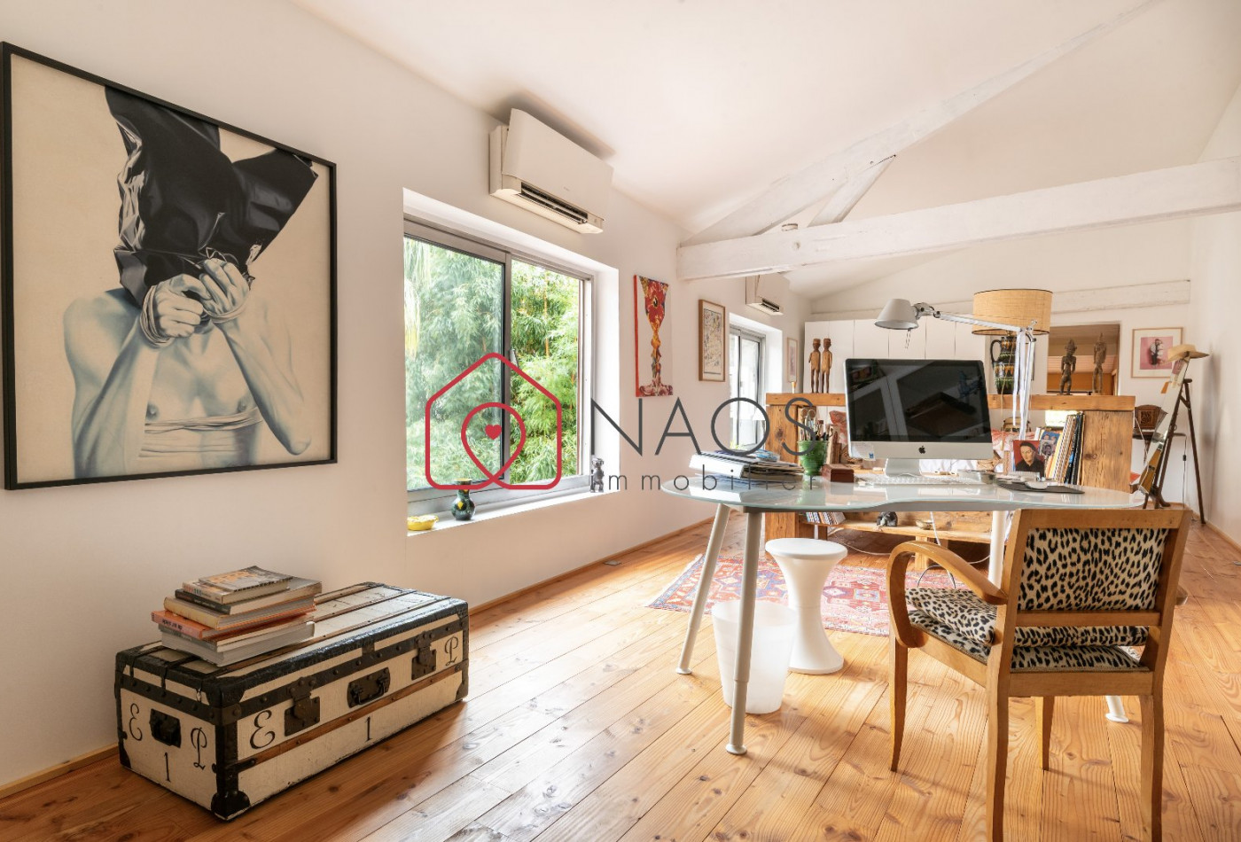vente Maison Arcueil - Photo 8