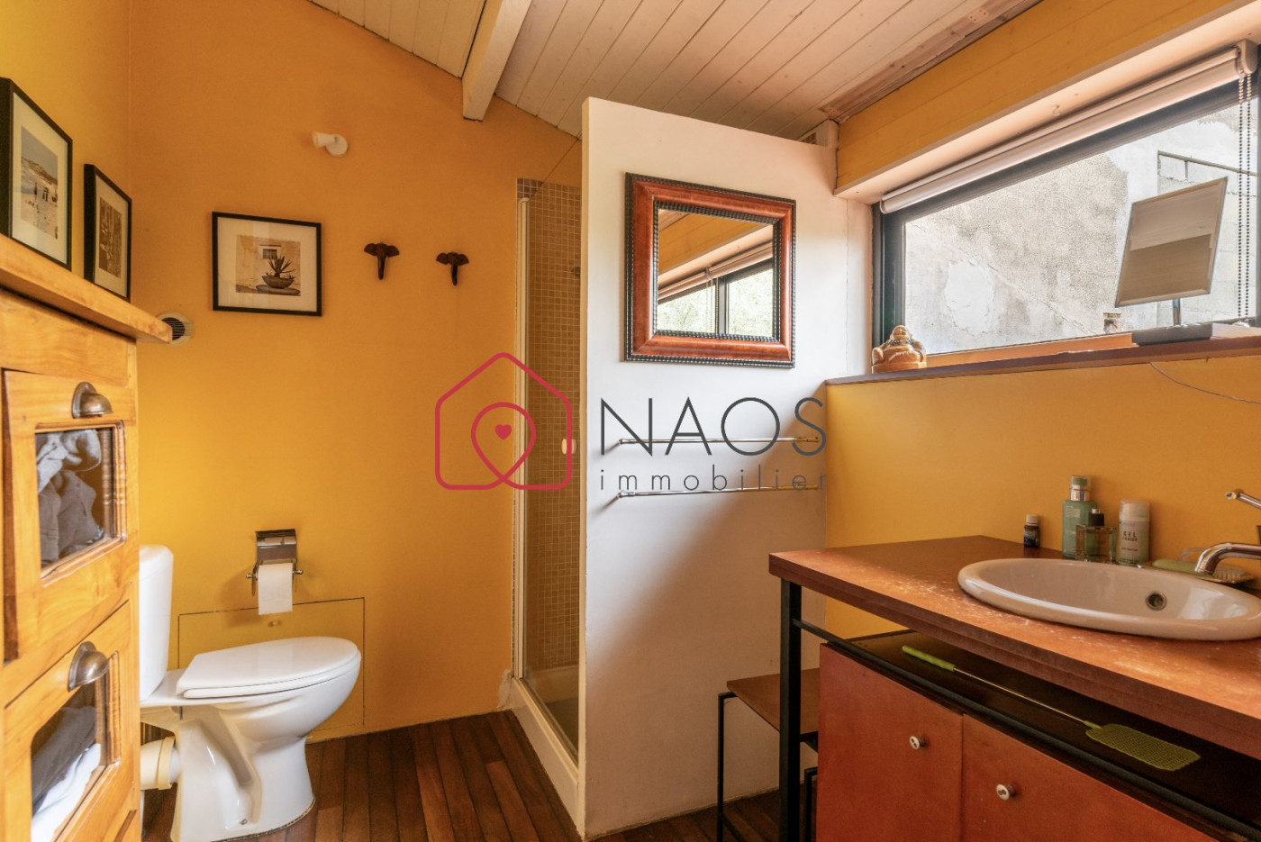 vente Maison Arcueil - Photo 10