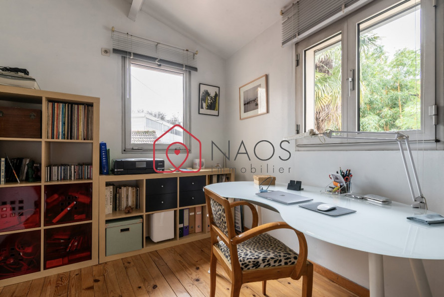 vente Maison Arcueil - Photo 7