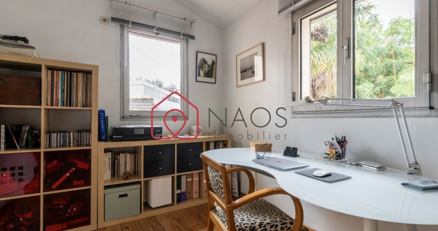 vente Maison Arcueil