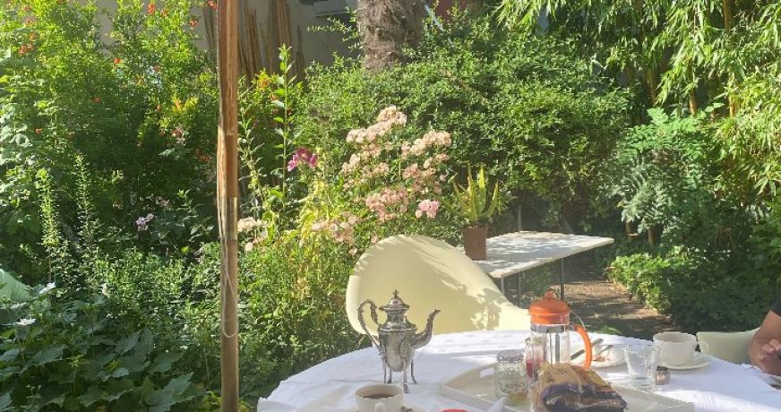 vente Maison Arcueil