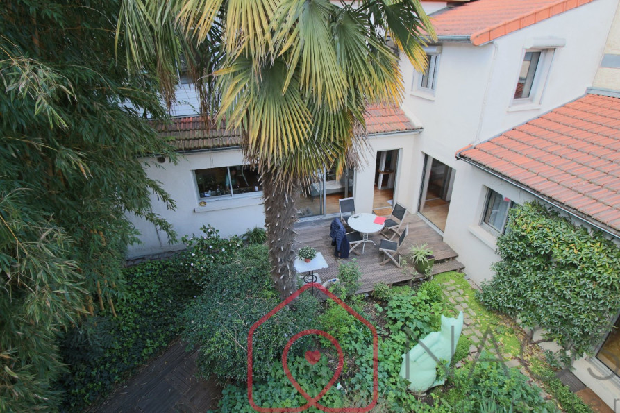 vente Maison Arcueil - Photo 3