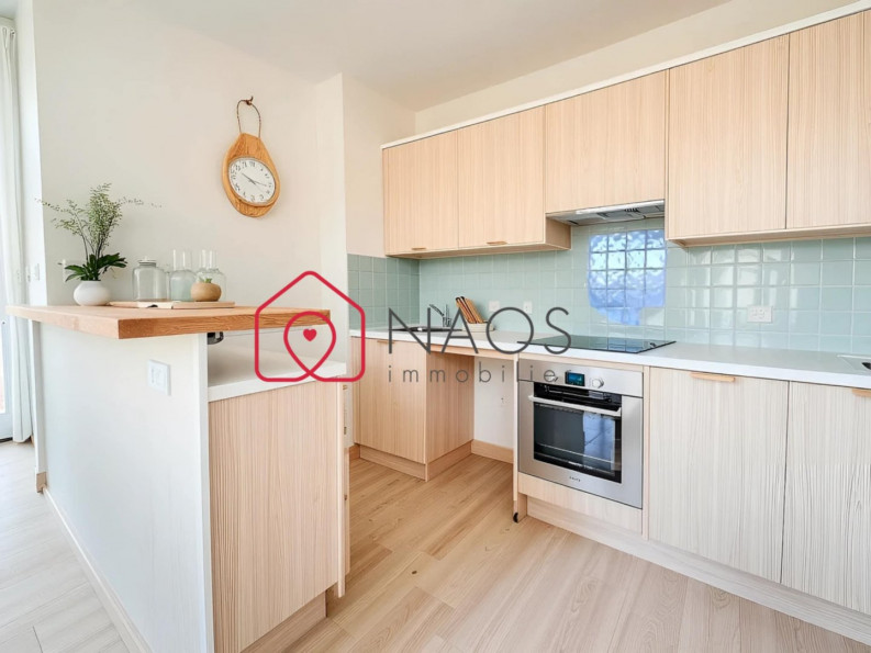 vente Appartement Cavalaire Sur Mer - Photo 3