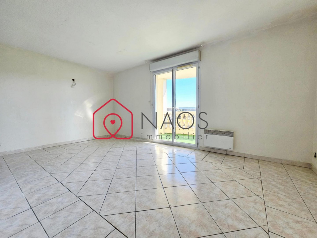 vente Appartement Cogolin - Photo 7