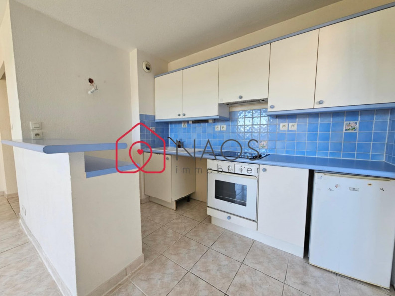 vente Appartement Cavalaire Sur Mer - Photo 5