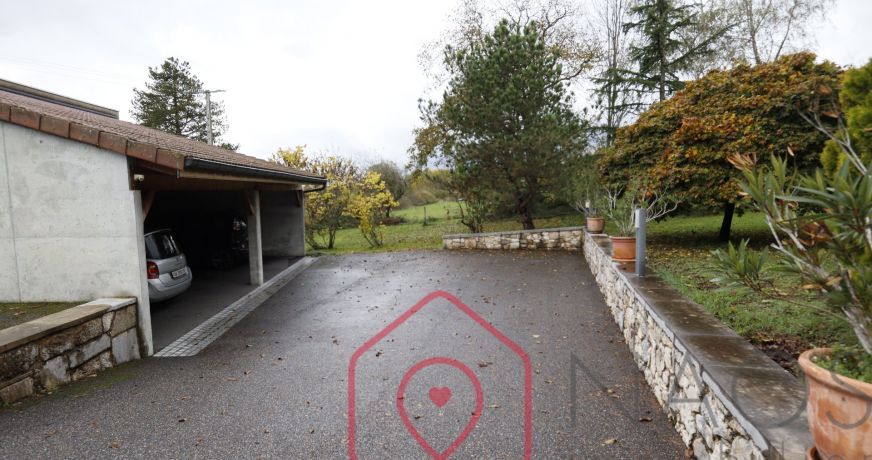 vente Demeure Saint Jean De Gonville