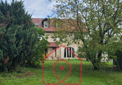 vente Demeure Saint Jean De Gonville