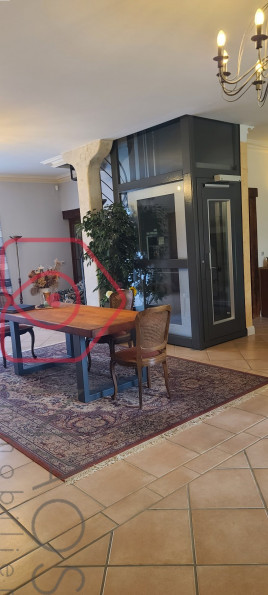 vente Demeure Saint Jean De Gonville - Photo 4