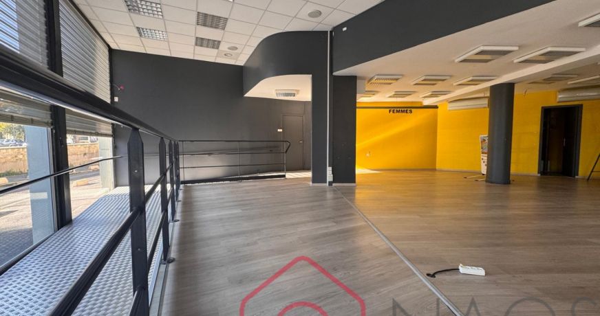 vente Ensemble immobilier collectif Sedan