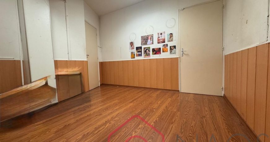 vente Ensemble immobilier collectif Sedan