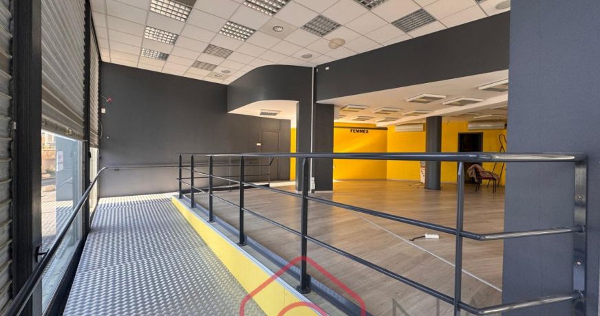 vente Ensemble immobilier collectif Sedan