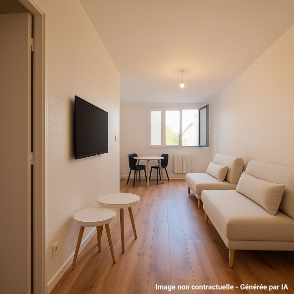 vente Appartement Saint Malo - Photo 3