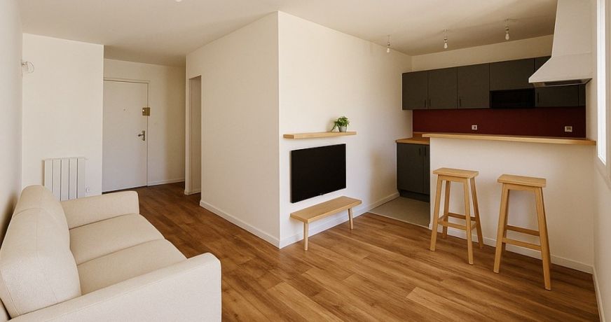 vente Appartement Saint Malo