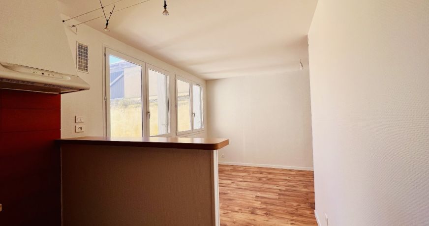 vente Appartement Saint Malo