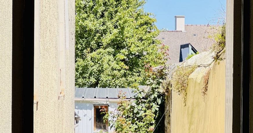 vente Appartement Saint Malo