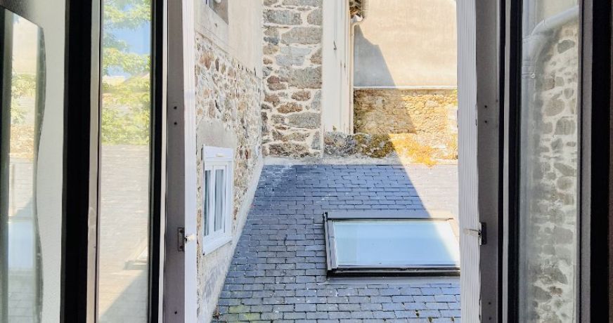 vente Appartement Saint Malo