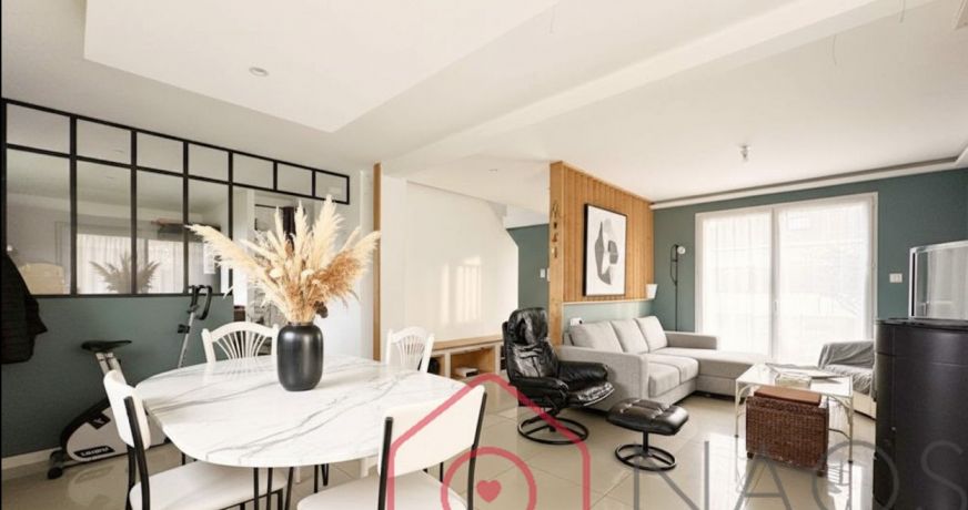 vente Maison Miniac Morvan