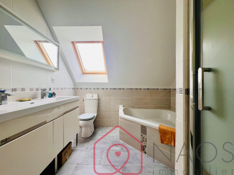 vente Maison Miniac Morvan - Photo 10