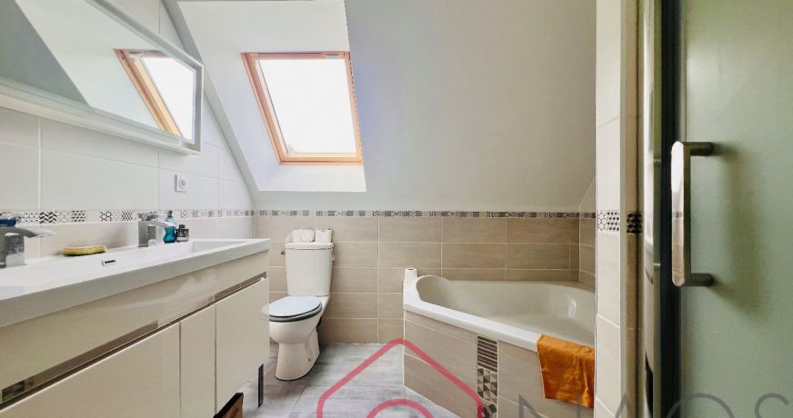 vente Maison Miniac Morvan