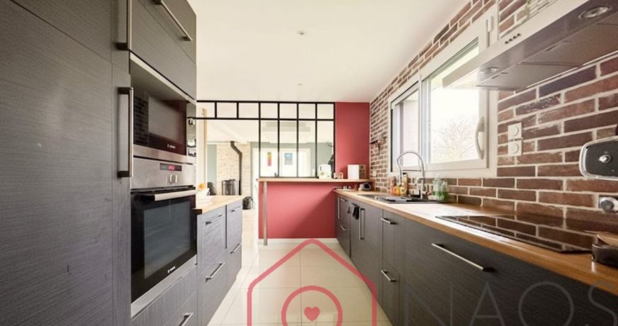 vente Maison Miniac Morvan