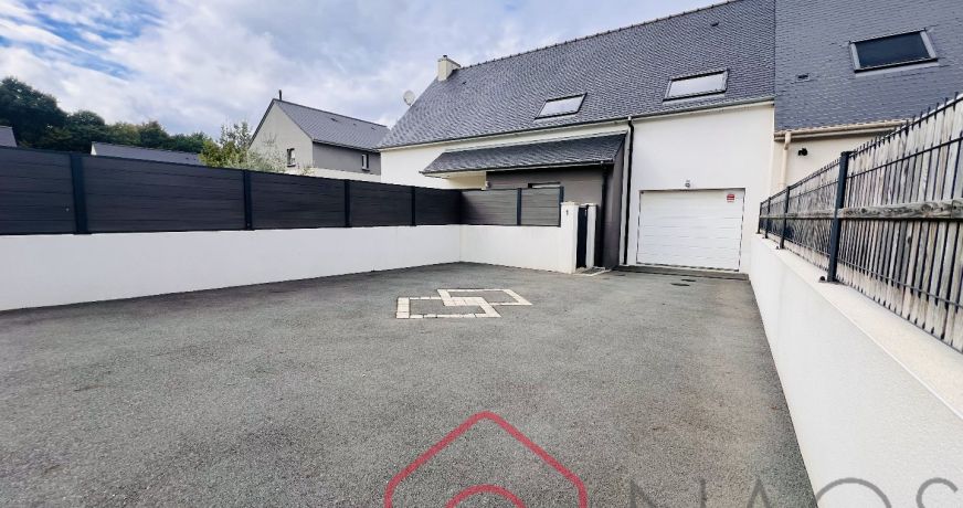 vente Maison Miniac Morvan