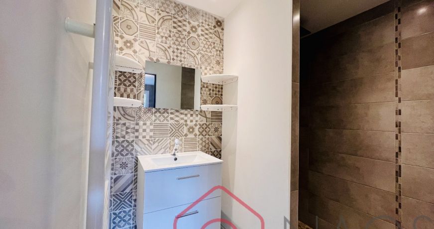 vente Maison Miniac Morvan