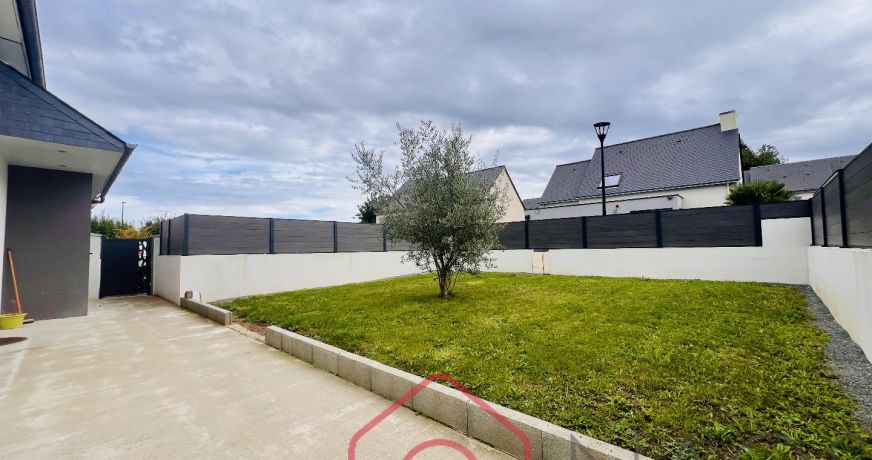 vente Maison Miniac Morvan