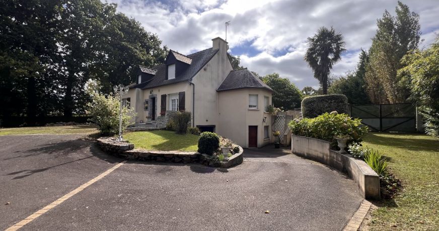 vente Maison Miniac Morvan