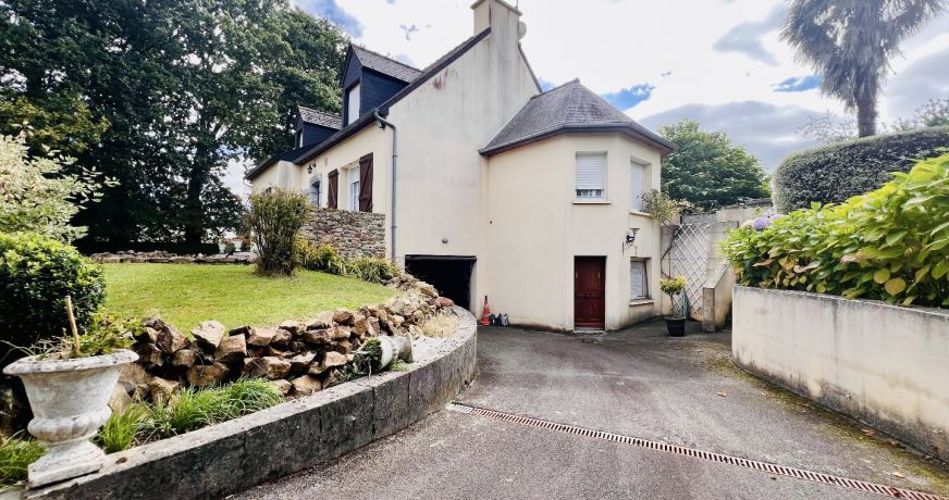 vente Maison Miniac Morvan